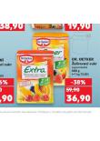 DR. OETKER ŽELÍROVACÍ CUKR
