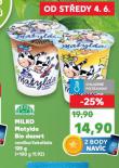MILKO MATYLDA BIO DEZERT