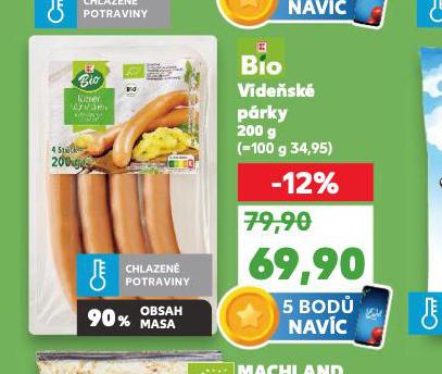 BIO VDESK PRKY