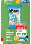 BIOSAURUS KUKUŘIČNÁ SNACK