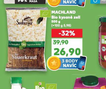 MACHLAND BIO KYSAN ZEL