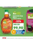 BIO JAVOROV SIRUP