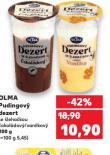 OLMA PUDINKOVÝ DEZERT