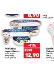 FANTASIA JOGURT / DEZERT