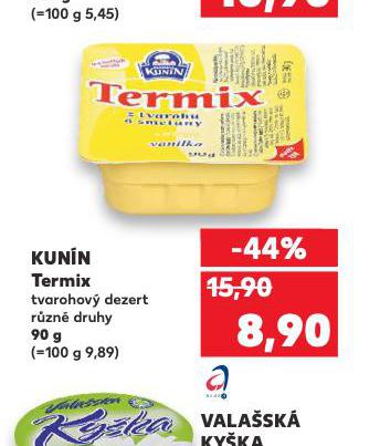 KUNN TERMIX