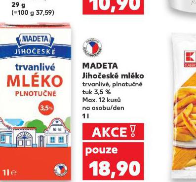 TRVANLIV MLKO 3,5%