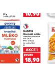 TRVANLIVÉ MLÉKO 3,5%