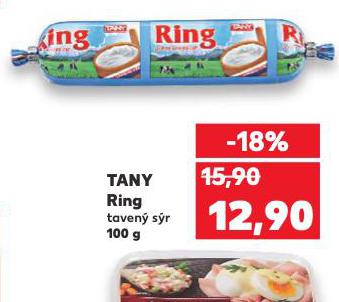 TANY RING