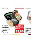 POMAZÁNKA S MOZZARELOU A RAJČATY