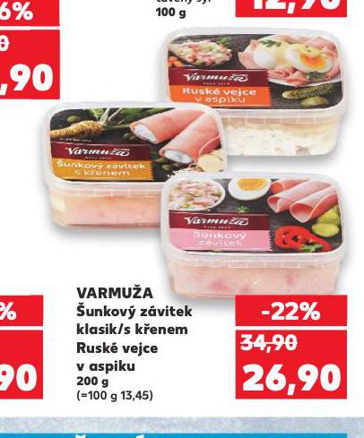 UNKOV ZVITEK KLASIK