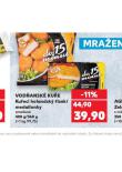 KUŘECÍ HOLANDSKÝ ŘÍZEK / MEDAILONKY