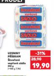 ŠKVAŘENÉ VEPŘOVÉ SÁDLO