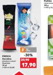 FRESCA ZMRZLINA