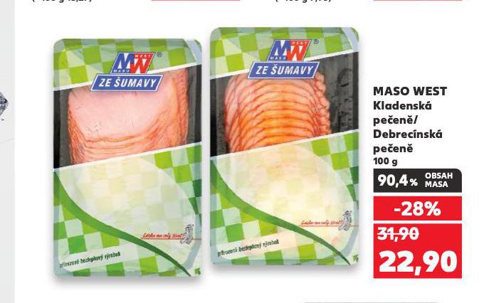 KLADENSK / DEBRECNSK PEEN