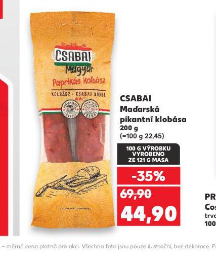 MAARSK PIKANTN KLOBSA
