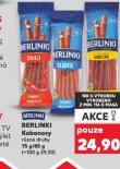 BERLINKI KABANOSY