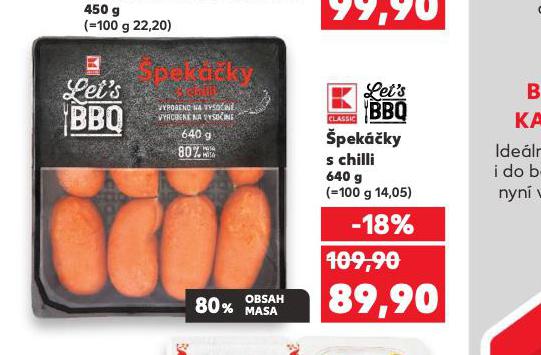 PEKKY S CHILLI