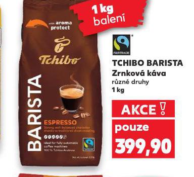 TC HIBO BARISTA ZRNKOV KVA