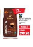 TC HIBO BARISTA ZRNKOVÁ KÁVA