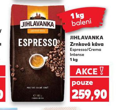 JIHLAVANKA ZRNKOV KVA