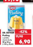 DR.OETKER PUDINK