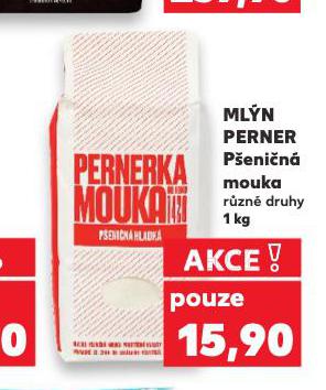 MLN PERNER PENIN MOUKA