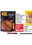 MAGGI DOBRÝ HOSTINEC / AMORE MIO / MAGIC ASIA