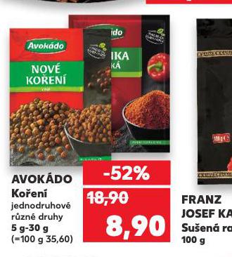 AVKDO KOEN