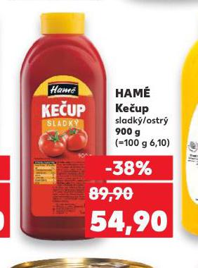 HAM KEUP