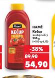 HAMÉ KEČUP