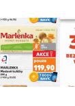 MARLENKA MEDOVÉ KULIČKY