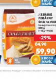 SMĚS NA CHLÉB