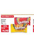 SKITTLES BONBÓNY