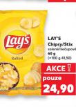 LAY´S CHIPSY STIX