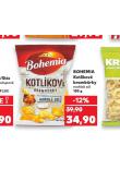 BOHEMIA KOTLÍKOVÉ BRAMBŮRKY