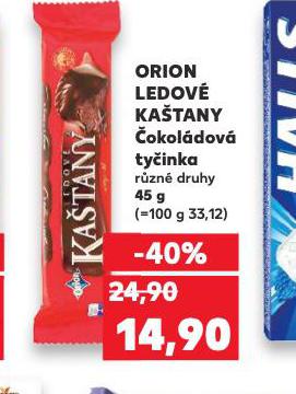 ORION LEDOV KATANY