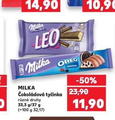 MILKA OKOLDOV TYINKA