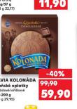 OPAVIA KOLONÁDA LÁZEŇSKÉ OPLATKY
