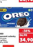 OREO SLEPOVANÉ SUŠENKY