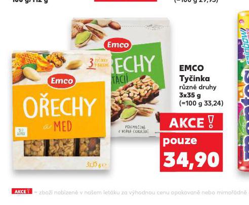 EMCO TYINKA