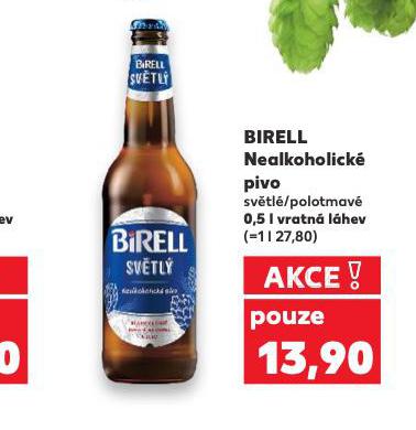 BIRELL