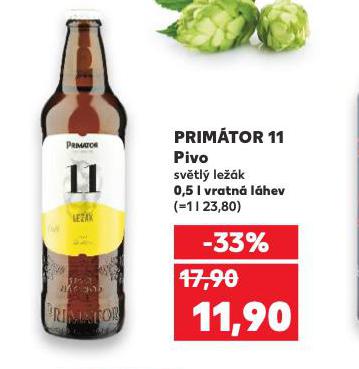 PIVO PRIMTOR 11