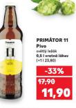 PIVO PRIMÁTOR 11