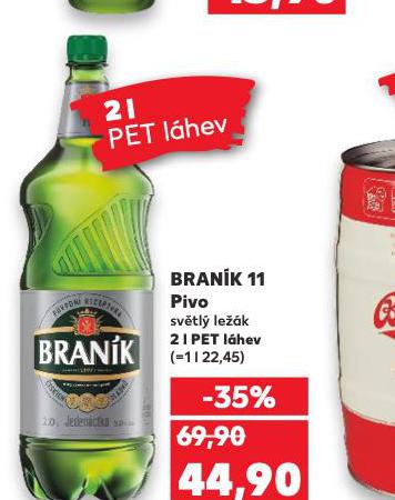 PIVO BRANK 11
