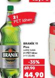 PIVO BRANÍK 11