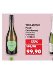 TERRASECCO PINOT-CHARDONNAY