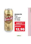 PIVO BRUNCVÍK