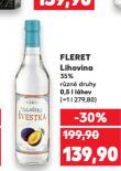 FLERET LIHOVINA