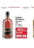 BOŽKOV REPUBLICA LIHOVINA