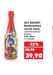 SKY ROCKET
